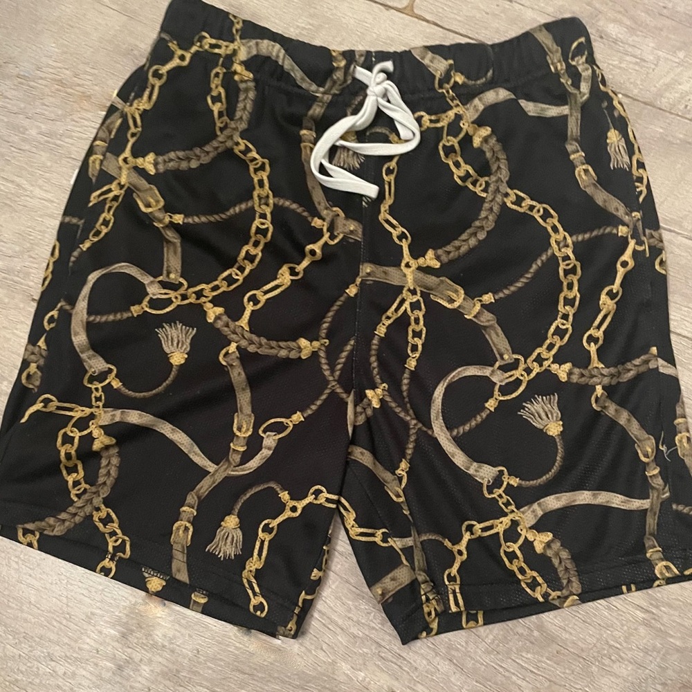 PAC SUN men’s shorts